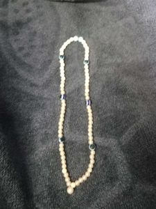 Beaded Necklace
