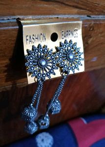 Dangle Earrings