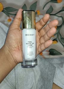 swiss beauty shiny primer  Flawless Finish