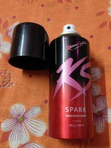 Like New Deo