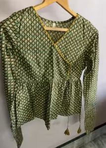 🌸Short  Kurti 🌸