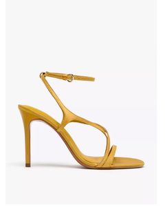 Zara Heels