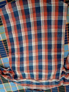 Men Shirt Checks🧥