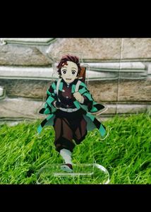 Tanjiro Acrylic Stand
