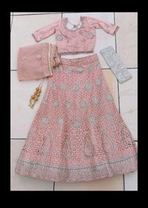 Lehenga
