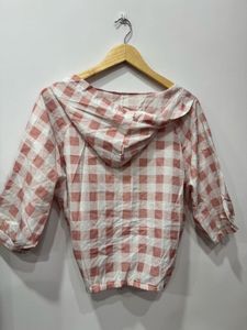 Windsheeter Korean Top