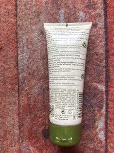 Yves Rocher Moisturizing Hand Cream