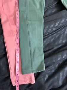 Gym Leggings