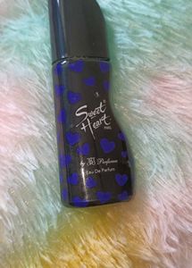 Sweet Heart Perfume