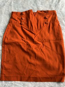 combo if 2 skirt and top