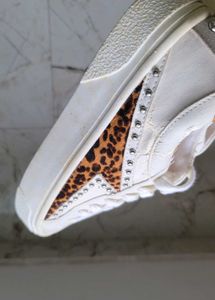 100% Original Zara Sneakers