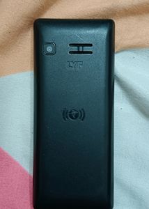 Jio Mobile 4g New