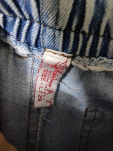 Jeans Bootcut