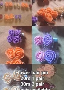 Flower 🌼 🌸 Pin