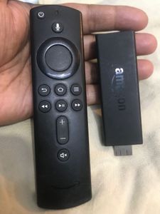 Amazon Firestick 2nd Generation