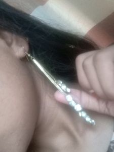 Earring