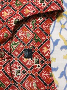 Multicolor Kurta