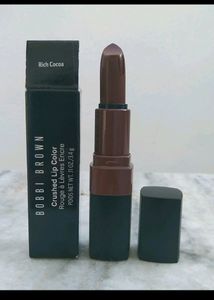 Bobbi Brown Rich Cocoa Lipstick