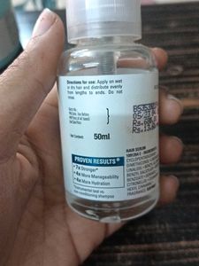 L'Oreal Xtenso Care Serum