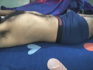 True Religion Boxers