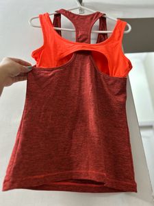 Tank Top For Gym