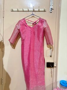 New Pink Suit