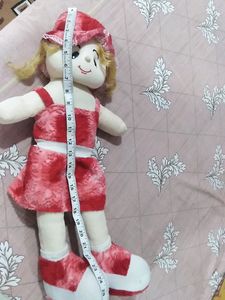 Doll Toy