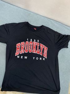 Brooklyn Graphic Tee