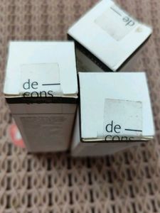 Deconstruct Lip Balm