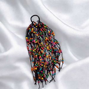 Handmade Unique Tribal Wooden beads boho.