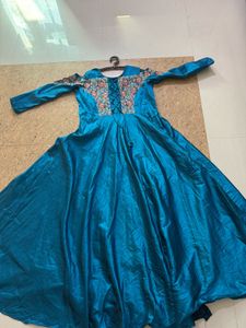 New Gown For Sale