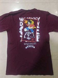 One Piece Tee