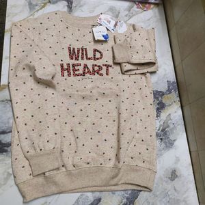 Brandes Sweat Shirt
