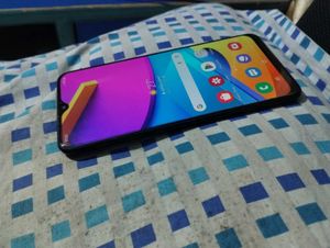 Samsung M10s Not Much Used Good As New