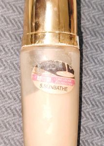 ADS BB Cream Foundation