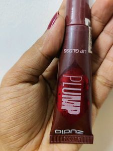 🤎Zudio PLUMP Lip Gloss
