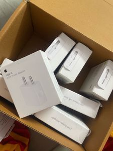 20W power adapter