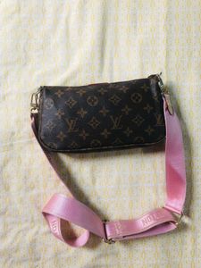 Louis Vuitton Crossbody Bag