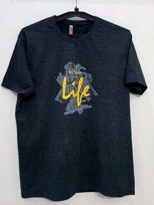 Graphic Print T-Shirt