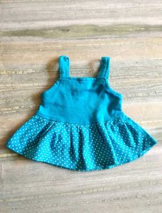 Cute  Frock Set