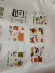 Aesthetic Pinteresty Stickers