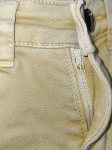 Kid&#39;s Denim Shorts
