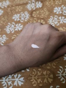 Sunscreen