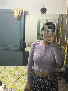 Crop Top💕