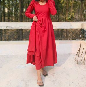 Traditional Dress
