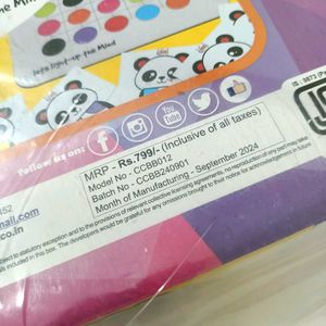 color matching game