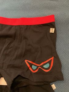 Boys&#39; Boxer Briefs - Set of 4