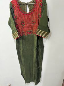 Kurta Set