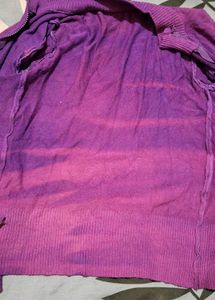 Big Bazar Sweater