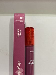 Etude Dear Darling Tint - Red Bean Pink
